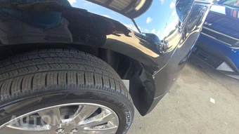 2014 Lincoln MKX – miniatura 31