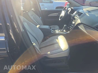 2014 Lincoln MKX – miniatura 8