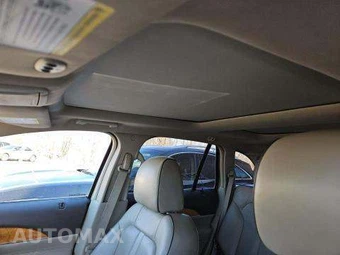 2014 Lincoln MKX – miniatura 11