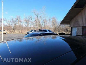 2014 Lincoln MKX – miniatura 12