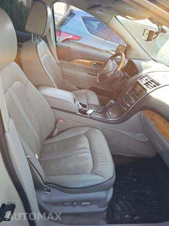 2014 Lincoln MKX – miniatura 18