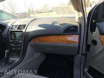 2014 Lincoln MKX – miniatura 19