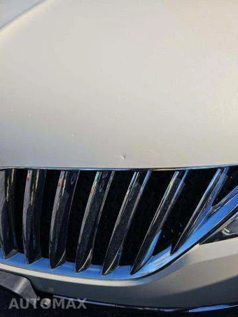 2014 Lincoln MKX – miniatura 21