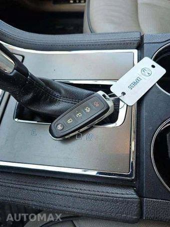 2014 Lincoln MKX – miniatura 8