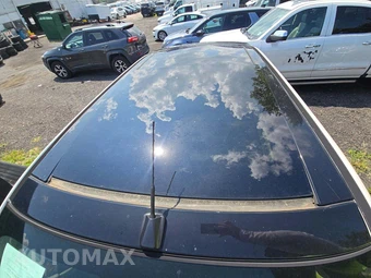 2014 Lincoln MKX - miniatura 12