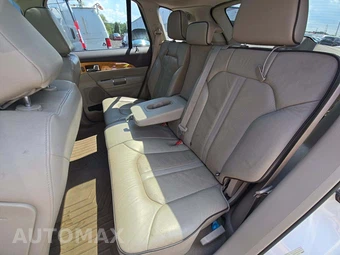 2014 Lincoln MKX - miniatura 13