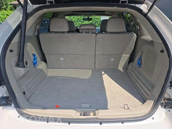 2014 Lincoln MKX - miniatura 14