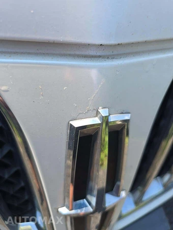 2014 Lincoln MKX - miniatura 23
