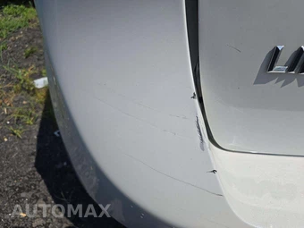 2014 Lincoln MKX - miniatura 24