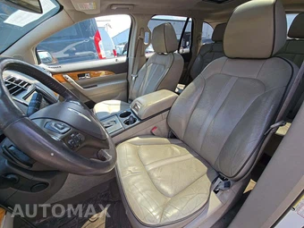 2014 Lincoln MKX - miniatura 6