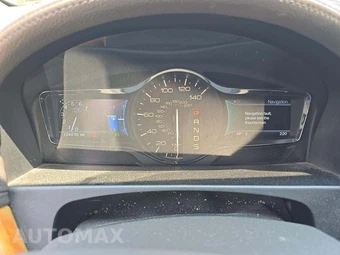 2014 Lincoln MKX - miniatura 9