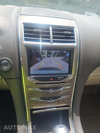 2014 Lincoln MKX – miniatura 10