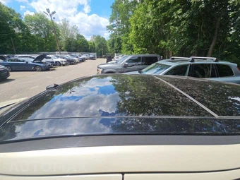 2014 Lincoln MKX – miniatura 12