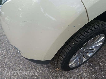 2014 Lincoln MKX – miniatura 23