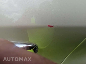 2014 Lincoln MKX – miniatura 27