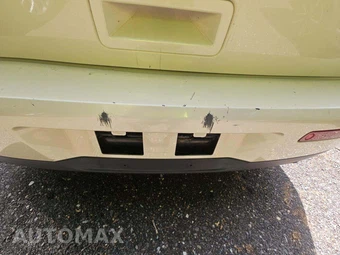 2014 Lincoln MKX – miniatura 30