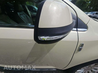 2014 Lincoln MKX – miniatura 34