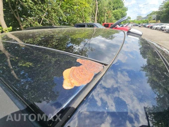 2014 Lincoln MKX – miniatura 35