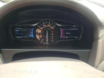 2014 Lincoln MKX – miniatura 9