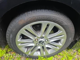 2014 Lincoln MKZ – miniatura 10