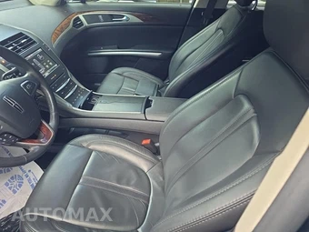 2014 Lincoln MKZ – miniatura 13