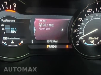 2014 Lincoln MKZ – miniatura 15