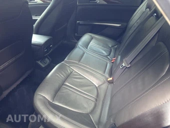2014 Lincoln MKZ – miniatura 16