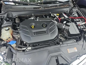 2014 Lincoln MKZ – miniatura 18