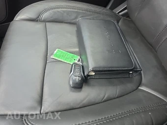 2014 Lincoln MKZ – miniatura 22