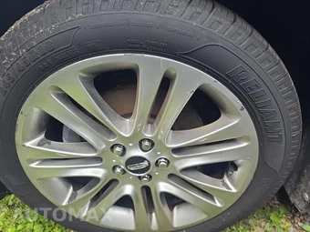 2014 Lincoln MKZ – miniatura 8