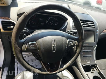 2014 Lincoln MKZ – miniatura 10