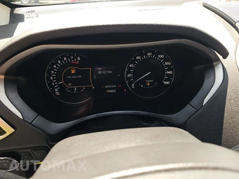 2014 Lincoln MKZ – miniatura 12