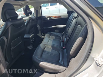 2014 Lincoln MKZ – miniatura 13