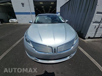 2014 Lincoln MKZ – miniatura 2