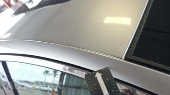 2014 Lincoln MKZ – miniatura 20
