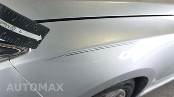 2014 Lincoln MKZ – miniatura 22