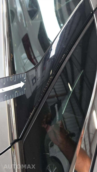2014 Lincoln MKZ – miniatura 23