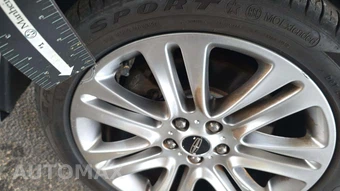 2014 Lincoln MKZ – miniatura 26