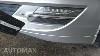 2014 Lincoln MKZ – miniatura 28