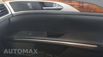 2014 Lincoln MKZ – miniatura 29