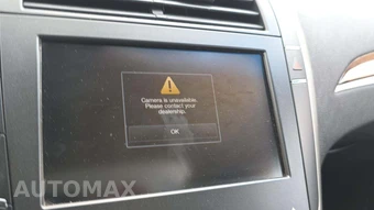 2014 Lincoln MKZ – miniatura 32