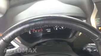 2014 Lincoln MKZ – miniatura 36