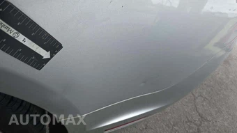2014 Lincoln MKZ – miniatura 37