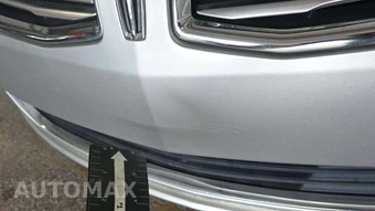2014 Lincoln MKZ – miniatura 39