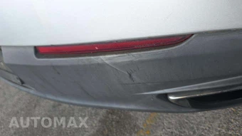 2014 Lincoln MKZ – miniatura 45