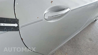 2014 Lincoln MKZ – miniatura 50