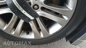 2014 Lincoln MKZ – miniatura 53