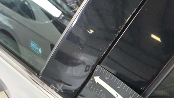 2014 Lincoln MKZ – miniatura 55