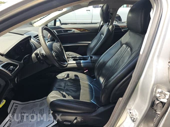 2014 Lincoln MKZ – miniatura 7