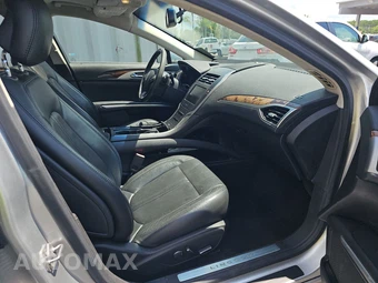 2014 Lincoln MKZ – miniatura 8